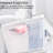 Smart Toilet With Automatic Lid Open/Close, Seat, Instant Warm Water Wash, Auto Flush, Remote & Foot Sensor Soft Lighting, Led Display, Triple Flush Mechanism, Infrared Care, Self-Cleaning Nozzle,
