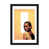 Papier d'art encadré noir n'est pas disponible