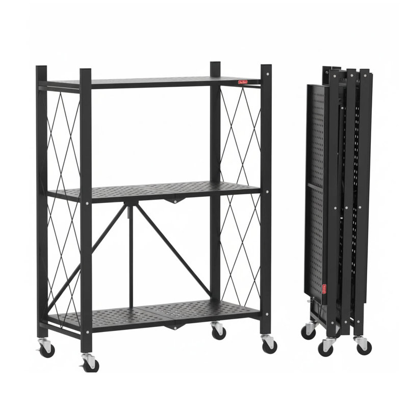 61 cm W Shelving Unit