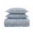 Danicall 3pc King Comforter Set-124572154