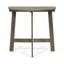 Table bistro d'extérieur pliante demi-ronde-44525029