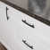Subtle Arch Cabinet Bar/Handle Pull Multipack