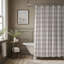 Rideau de douche Lavender Design - Premium-1259126142