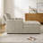 Upholstered Chaise Lounge With Storage-2074975611
