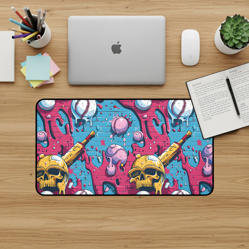 Desk Pad