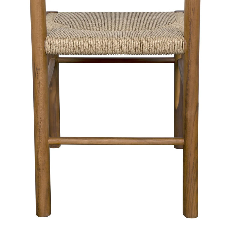 Franco Solid Wood Dining Chair