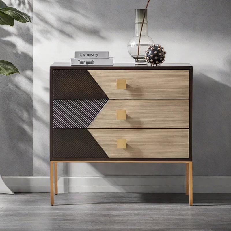 Armoire moderne et luxueuse