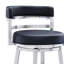Tabouret de bar ou de comptoir pivotant Deherrera-265108004-246451582-267245639