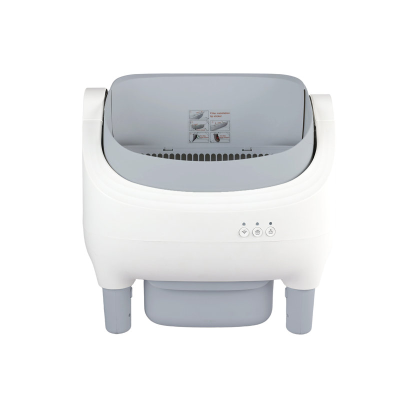 Litière Go Go-Meow Iq Smart