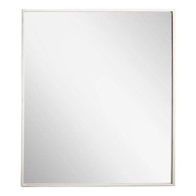 Miroir de salle de bain Carpini