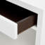 Frances 2 - Drawer Nightstand-33345543