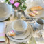 Grand bol de service Helenie Claret-86976867