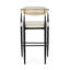 Tabouret de bar (ensemble de 2)