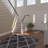 Adjustable Wood Slat Wall Panel Kit-87690366-87690171