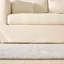 Tapis floral en lin noué à la main Martha Stewart-10493322