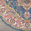 Tapis floral Floral-1153205799