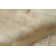 Tapis brun clair en cuir de vache Sarthak
