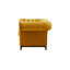 Fryer Velvet Chesterfield Chair
