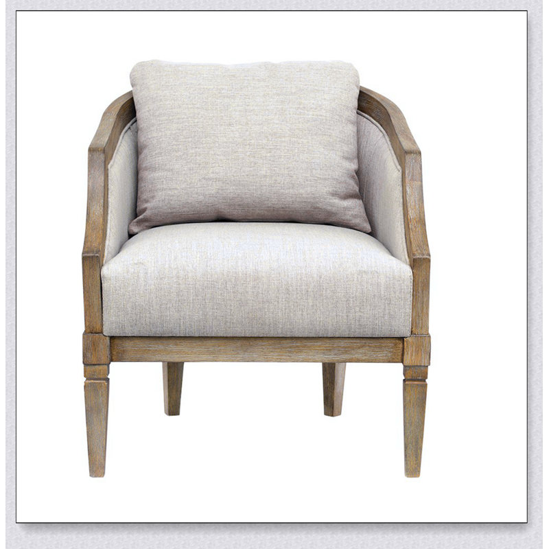 Fauteuil d'appoint