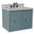 Aqua Blue/White Carrara is out of stock