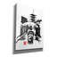 «Geisha In The Snow» par Pechane-1790585005