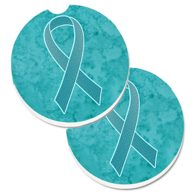 Sous-verre Ribbon for All