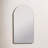 Eaton Arched Medicine Cabinet, Recess Mount-667695661