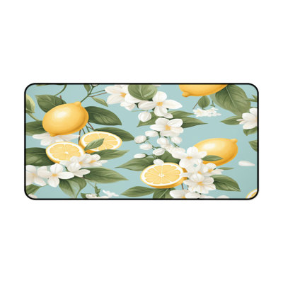 Polyester Desk Pad