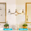 Éclairage pour meuble-lavabo 3 lumières Janila-1080590924