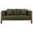 Olive Fabric est en rupture de stock