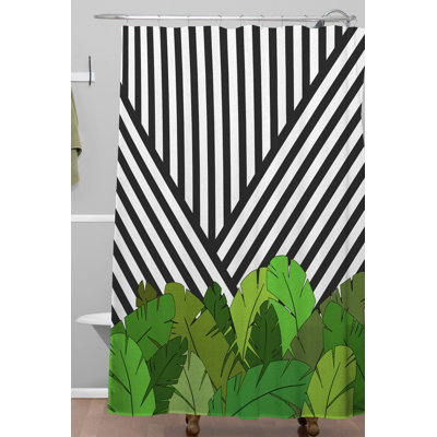Shower Curtain