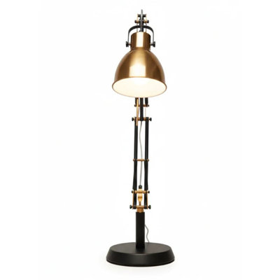 Lampe de table Leaver