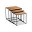 Sasha 17.8'' Outdoor Side Table