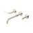 Polished Nickel