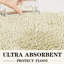 Ultra-Soft Non-Slip Absorbent Bathroom Rug-119211875-121080711