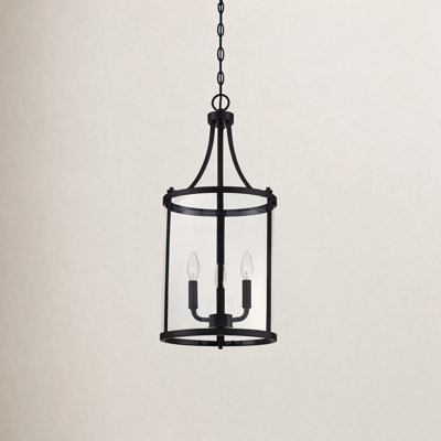Cleveland 3-Light Chandelier