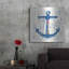 «Nautical Collage III» par Courtney Prahl-97685957