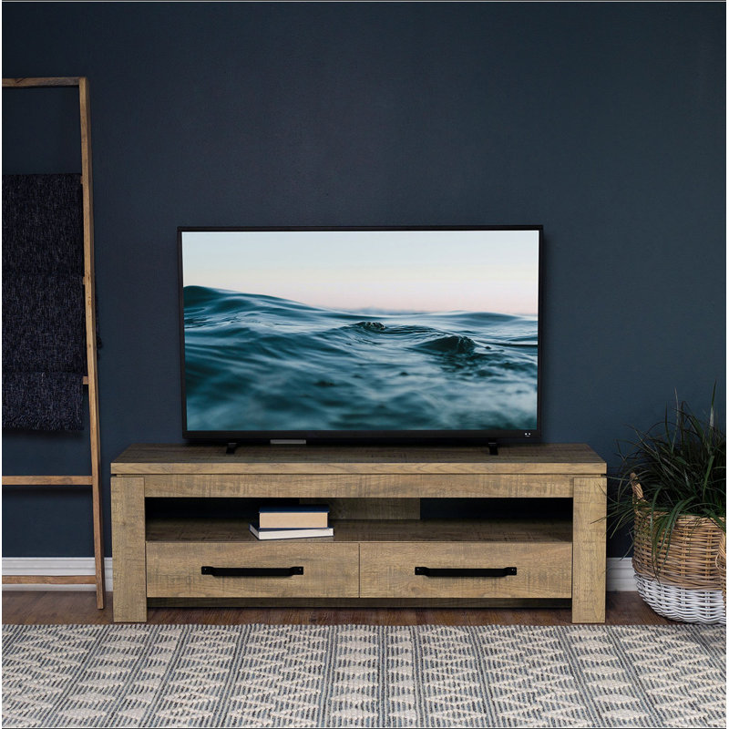 Tesoro Mango 2-drawers TV Stand