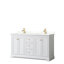 Avery Double Bathroom Vanity with Quartz Top-98209041-98209044-98252875