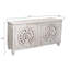 Buffet en bois massif Vasha