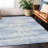 Malek Indoor/Outdoor Area Rug with Non-Slip Backing-2009126604