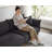 Atis 88.9in Upholstered Sofa-94461634