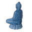Statue de Bouddha assis