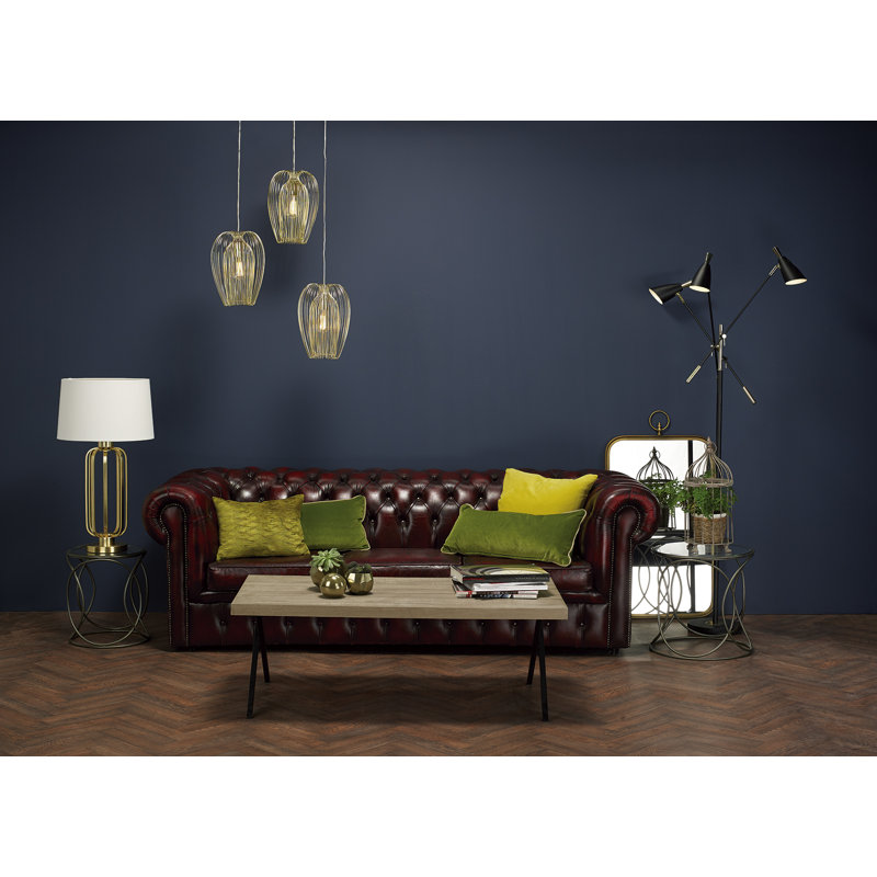 Lyell Metal Table Lamp
