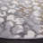 Esterley Abstract Area Rug in Ivory/Gray-845802774