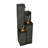 Kayzia Hand Crafted Weather Resistant Cascade Fountain with Light