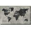 Carte du monde grunge - impression-1570788616-1570788619