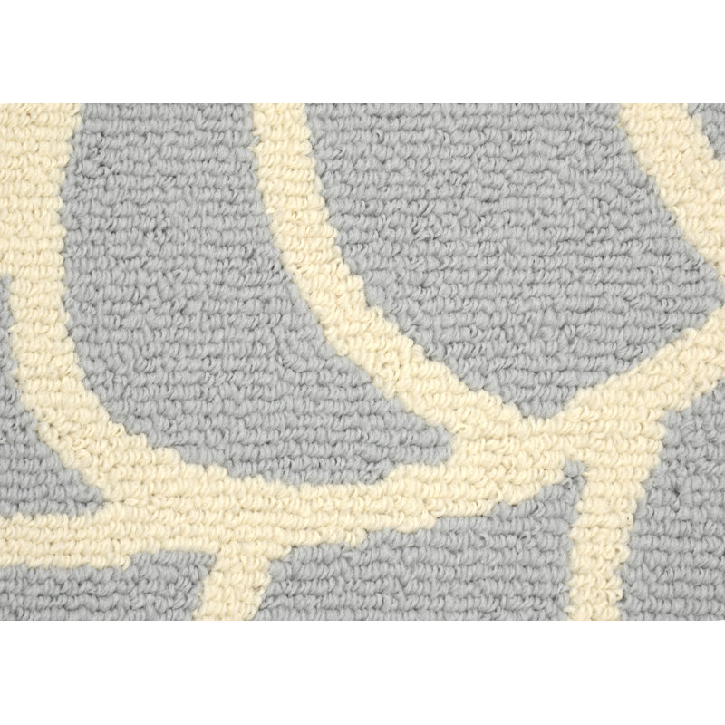 Tosca Floral Indoor Rug, Rectangle 2'6" x 3'10"