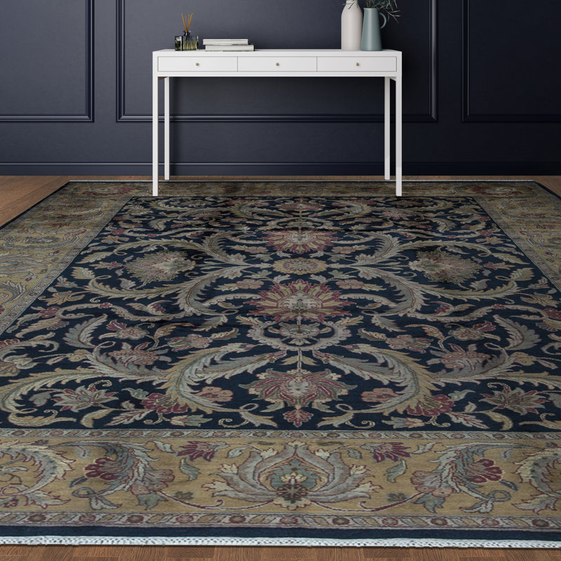 One-of-a-Kind 9'2" X 11'11" Area Rug