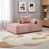 Rose est en rupture de stock